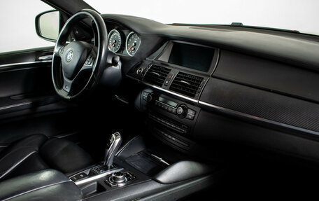 BMW X6 M, 2011 год, 1 890 000 рублей, 10 фотография