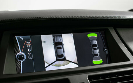 BMW X6 M, 2011 год, 1 890 000 рублей, 14 фотография