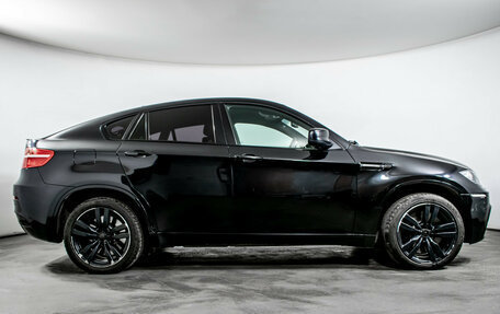 BMW X6 M, 2011 год, 1 890 000 рублей, 4 фотография