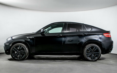 BMW X6 M, 2011 год, 1 890 000 рублей, 8 фотография