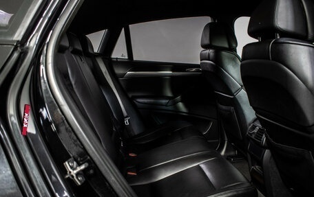 BMW X6 M, 2011 год, 1 890 000 рублей, 9 фотография