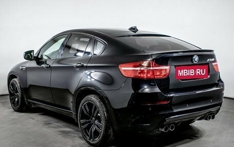 BMW X6 M, 2011 год, 1 890 000 рублей, 7 фотография