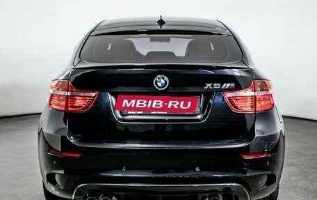 BMW X6 M, 2011 год, 1 890 000 рублей, 6 фотография