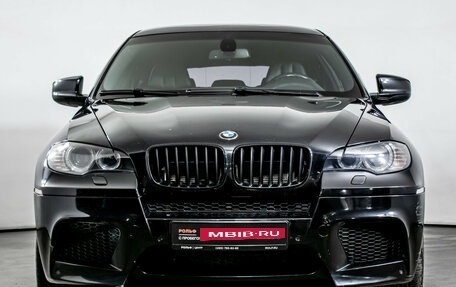 BMW X6 M, 2011 год, 1 890 000 рублей, 2 фотография