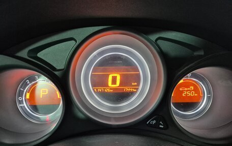 Citroen C4 II рестайлинг, 2011 год, 636 000 рублей, 9 фотография