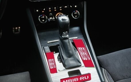 Skoda Superb III рестайлинг, 2022 год, 3 300 000 рублей, 22 фотография