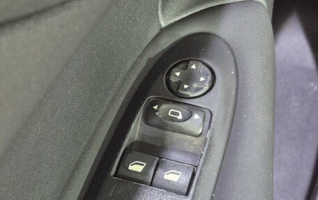 Citroen C4 II рестайлинг, 2011 год, 636 000 рублей, 18 фотография