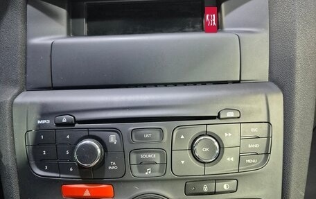 Citroen C4 II рестайлинг, 2011 год, 636 000 рублей, 16 фотография