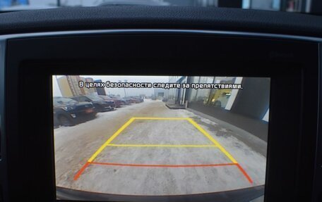 KIA Sportage IV рестайлинг, 2017 год, 1 790 000 рублей, 16 фотография