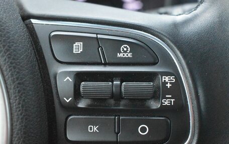 KIA Sportage IV рестайлинг, 2017 год, 1 790 000 рублей, 14 фотография