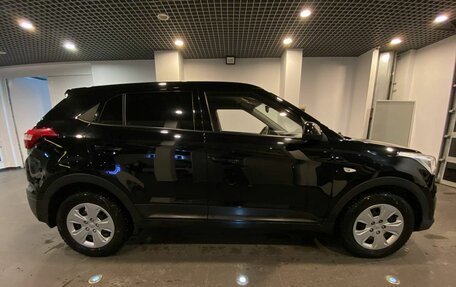 Hyundai Creta I рестайлинг, 2019 год, 1 788 000 рублей, 2 фотография