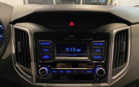 Hyundai Creta I рестайлинг, 2019 год, 1 788 000 рублей, 14 фотография