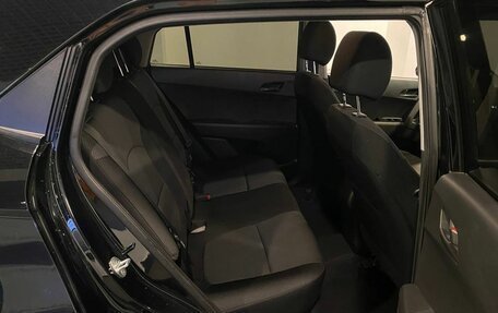 Hyundai Creta I рестайлинг, 2019 год, 1 788 000 рублей, 17 фотография