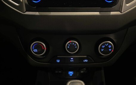 Hyundai Creta I рестайлинг, 2019 год, 1 788 000 рублей, 15 фотография