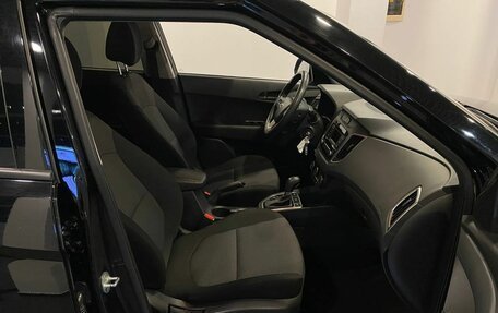 Hyundai Creta I рестайлинг, 2019 год, 1 788 000 рублей, 29 фотография