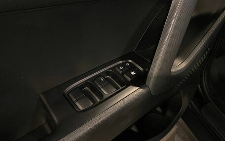 Hyundai Creta I рестайлинг, 2019 год, 1 788 000 рублей, 22 фотография