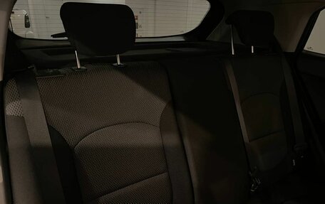 Hyundai Creta I рестайлинг, 2019 год, 1 788 000 рублей, 35 фотография