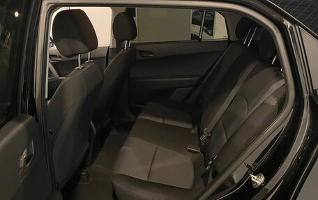 Hyundai Creta I рестайлинг, 2019 год, 1 788 000 рублей, 25 фотография