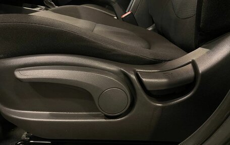 Hyundai Creta I рестайлинг, 2019 год, 1 788 000 рублей, 34 фотография