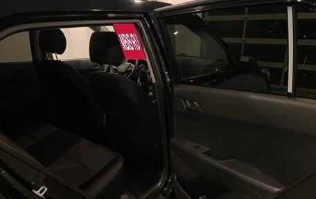 Hyundai Creta I рестайлинг, 2019 год, 1 788 000 рублей, 26 фотография