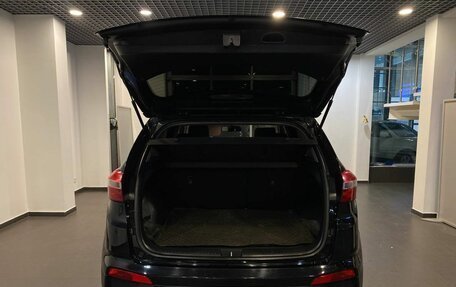 Hyundai Creta I рестайлинг, 2019 год, 1 788 000 рублей, 37 фотография