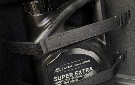 Hyundai Solaris II рестайлинг, 2021 год, 1 520 000 рублей, 9 фотография