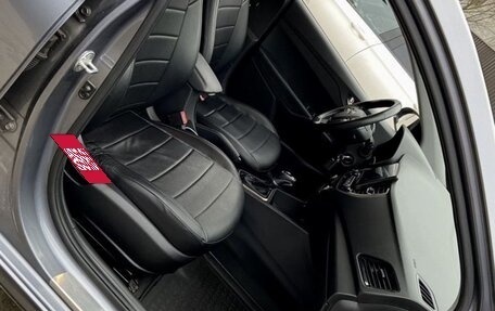 Hyundai Solaris II рестайлинг, 2021 год, 1 520 000 рублей, 11 фотография