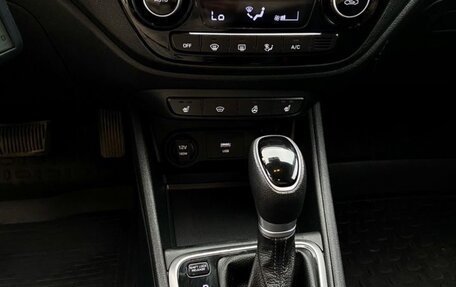 Hyundai Solaris II рестайлинг, 2021 год, 1 520 000 рублей, 17 фотография