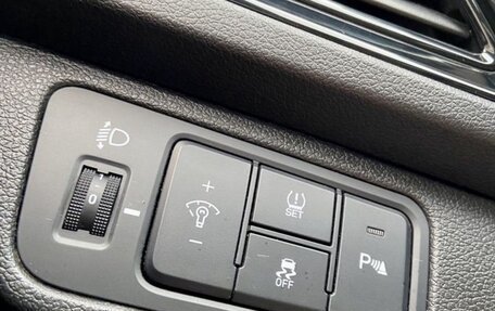 Hyundai Solaris II рестайлинг, 2021 год, 1 520 000 рублей, 19 фотография