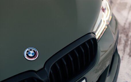 BMW 5 серия, 2021 год, 6 800 000 рублей, 9 фотография