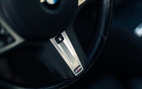 BMW 5 серия, 2021 год, 6 800 000 рублей, 4 фотография