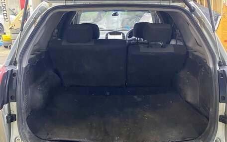 Nissan Wingroad III, 2003 год, 230 000 рублей, 4 фотография