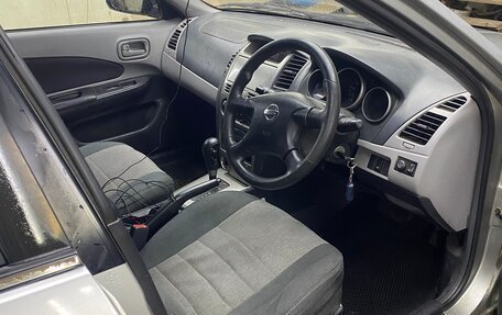 Nissan Wingroad III, 2003 год, 230 000 рублей, 6 фотография