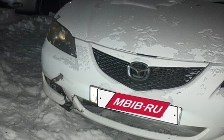 Mazda Axela, 2003 год, 500 000 рублей, 4 фотография