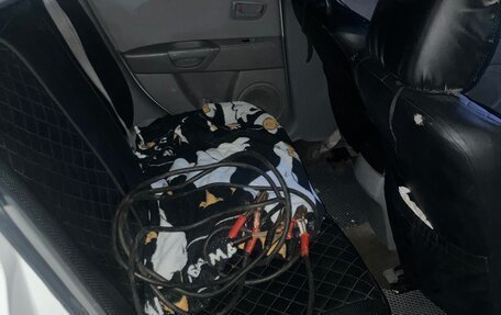 Mazda Axela, 2003 год, 500 000 рублей, 11 фотография