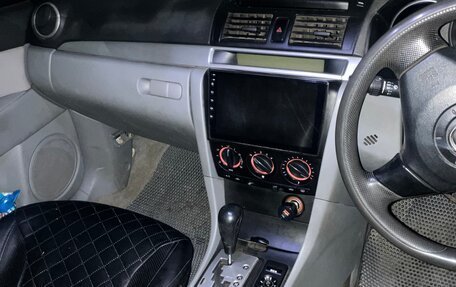 Mazda Axela, 2003 год, 500 000 рублей, 12 фотография