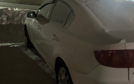 Mazda Axela, 2003 год, 500 000 рублей, 19 фотография