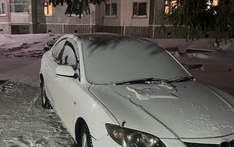 Mazda Axela, 2003 год, 500 000 рублей, 23 фотография