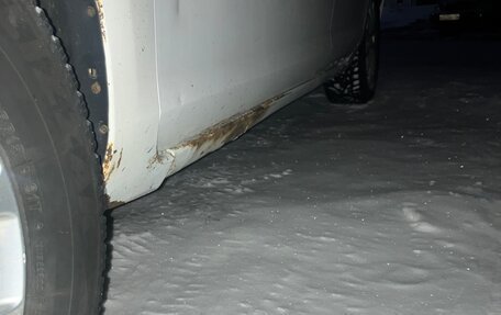 Mazda Axela, 2003 год, 500 000 рублей, 17 фотография