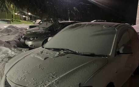 Mazda Axela, 2003 год, 500 000 рублей, 16 фотография