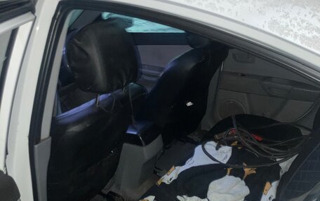 Mazda Axela, 2003 год, 500 000 рублей, 14 фотография