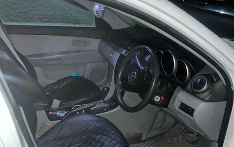 Mazda Axela, 2003 год, 500 000 рублей, 13 фотография