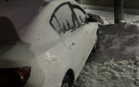 Mazda Axela, 2003 год, 500 000 рублей, 21 фотография