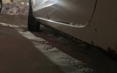 Mazda Axela, 2003 год, 500 000 рублей, 18 фотография