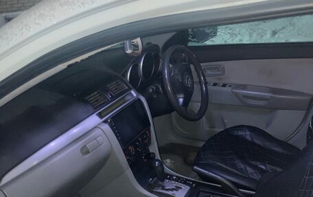 Mazda Axela, 2003 год, 500 000 рублей, 15 фотография