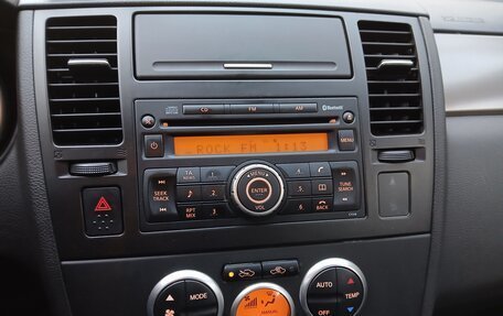 Nissan Tiida, 2008 год, 1 350 000 рублей, 6 фотография