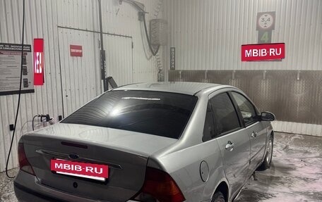 Ford Focus IV, 2005 год, 225 000 рублей, 2 фотография