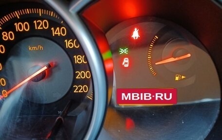 Nissan Tiida, 2008 год, 1 350 000 рублей, 4 фотография