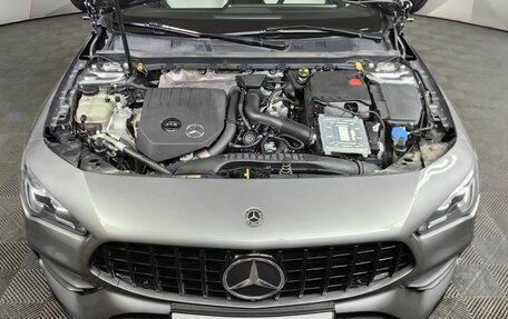 Mercedes-Benz CLA, 2020 год, 3 200 000 рублей, 9 фотография