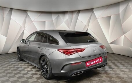 Mercedes-Benz CLA, 2020 год, 3 200 000 рублей, 4 фотография